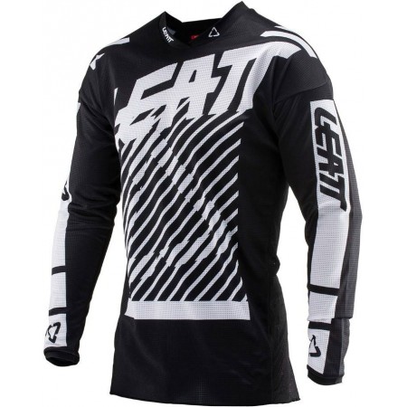 Maglia Leatt GPX 4.5 Lite N001 2019 Manica Lunga